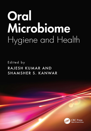 Imagen de portada: Oral Microbiome 1st edition 9781032764795