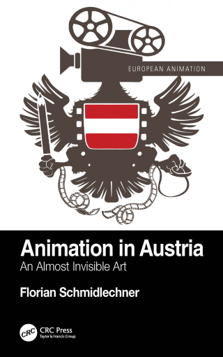 表紙画像: Animation in Austria 1st edition 9781032541488