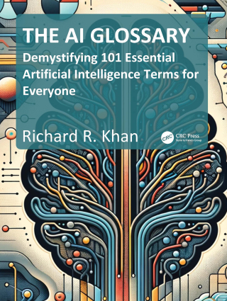 Cover image: The AI Glossary 1st edition 9781032987347