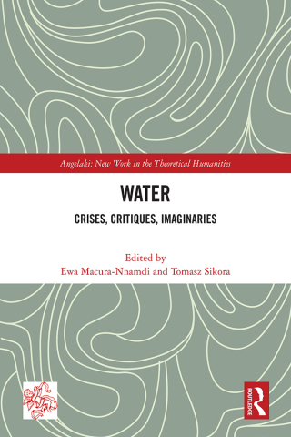 Immagine di copertina: Water 1st edition 9781032729664