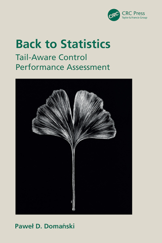 Cover image: Back to Statistics 1st edition 9781032671741