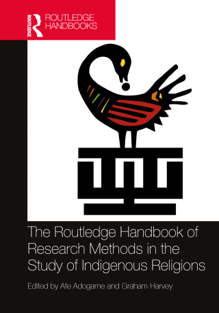 صورة الغلاف: The Routledge Handbook of Research Methods in the Study of Indigenous Religions 1st edition 9781032201412