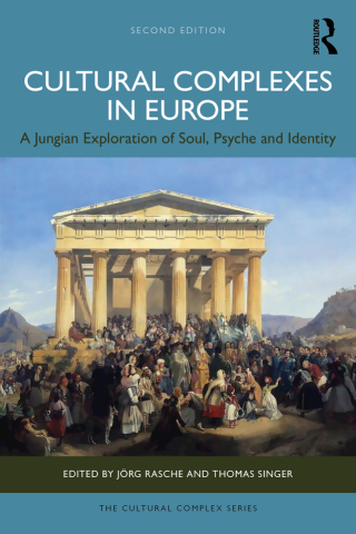 Cover image: Cultural Complexes in Europe 2nd edition 9781041004226