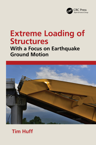 Titelbild: Extreme Loading of Structures 1st edition 9781032885483