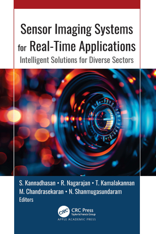 Titelbild: Sensor Imaging Systems for Real-Time Applications 1st edition 9781774919262