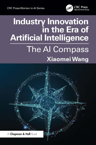 Cover image: Industry Innovation in the Era of Artificial Intelligence 1st edition 9781032832395