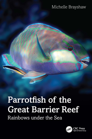 Omslagafbeelding: Parrotfish of the Great Barrier Reef 1st edition 9781032964287