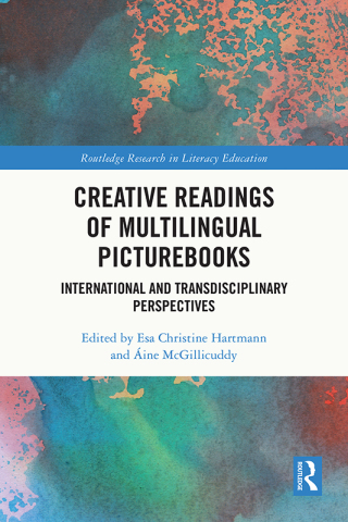 Titelbild: Creative Readings of Multilingual Picturebooks 1st edition 9781032639017
