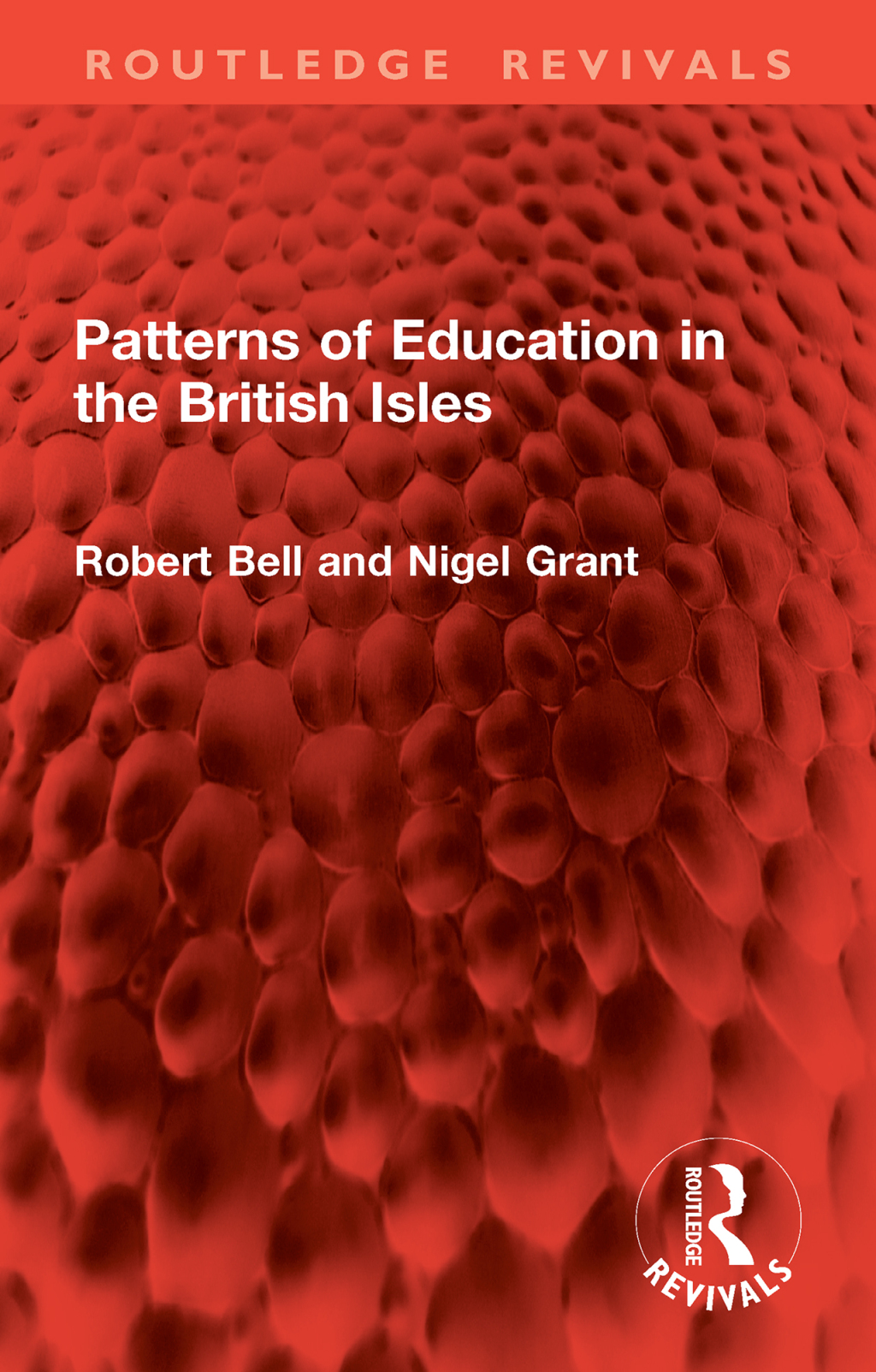 Patterns of Education in the British Isles 1st Edition