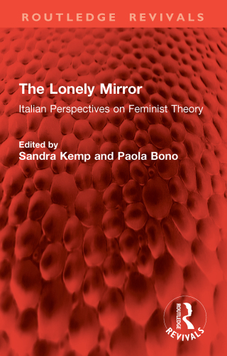 Immagine di copertina: The Lonely Mirror 1st edition 9781041008163