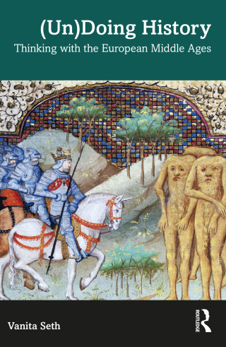 Cover image: (Un)Doing History 1st edition 9781032813400