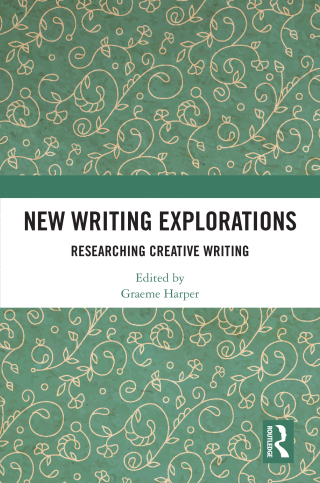 Imagen de portada: New Writing Explorations 1st edition 9781032854625