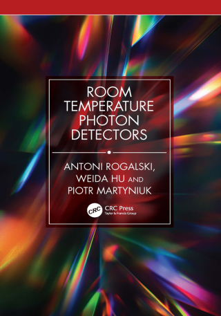 Cover image: Room Temperature Photon Detectors 1st edition 9781032745718