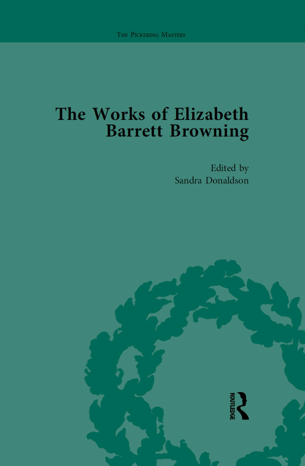 ISBN 9781138763951