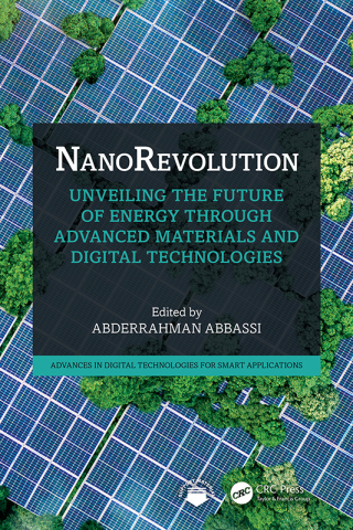 Cover image: NanoRevolution 1st edition 9781032814100