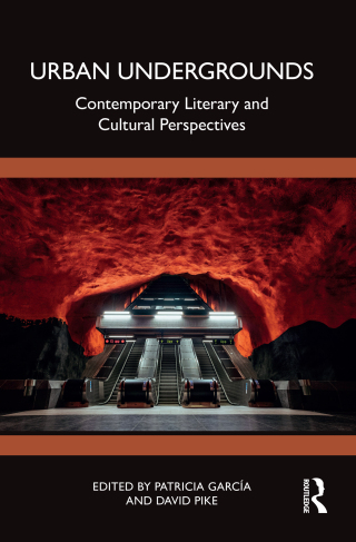 Imagen de portada: Urban Undergrounds 1st edition 9781032905549