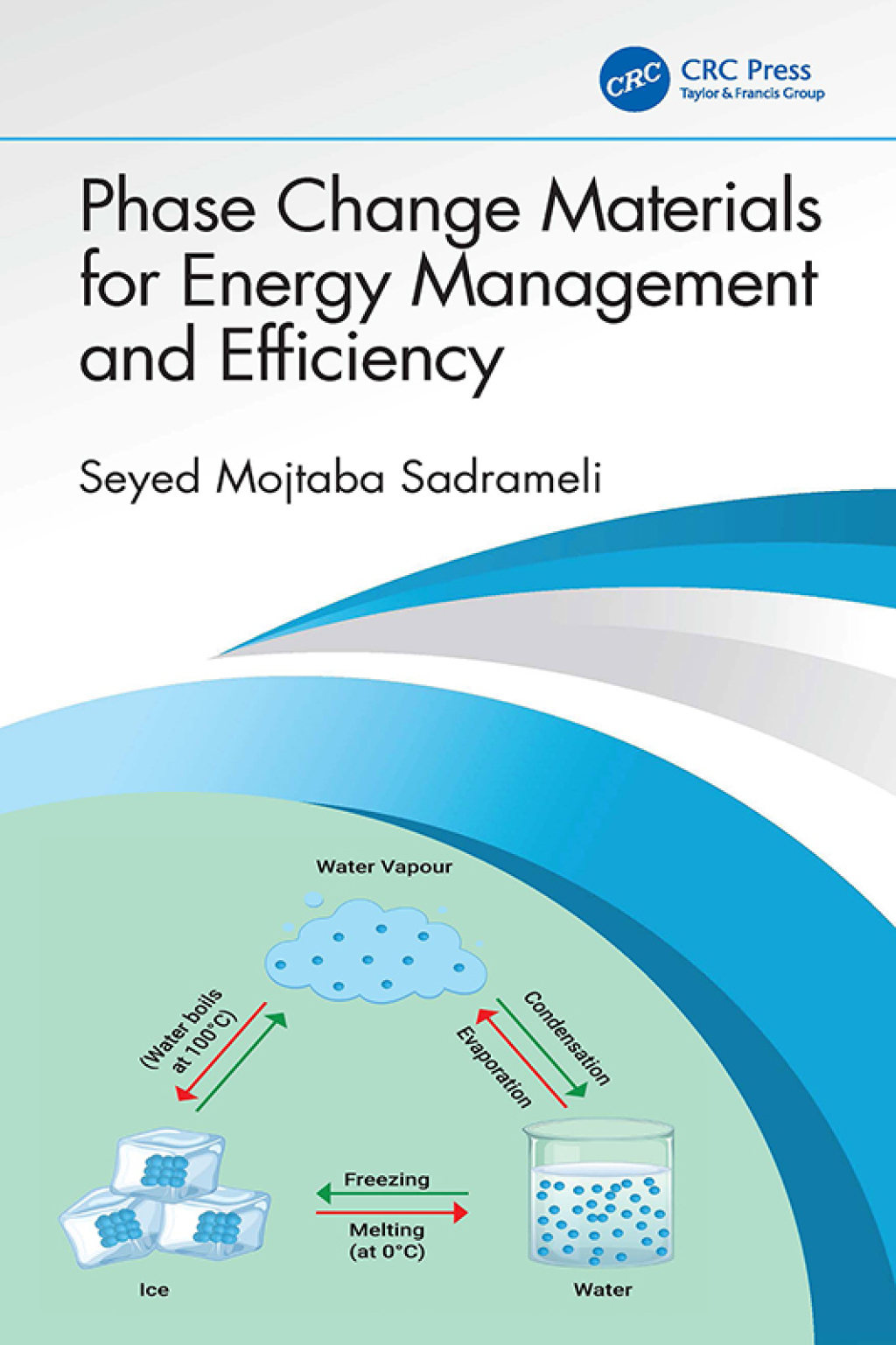 Phase Change Materials for Energy Management and Efficiency 1st Edition