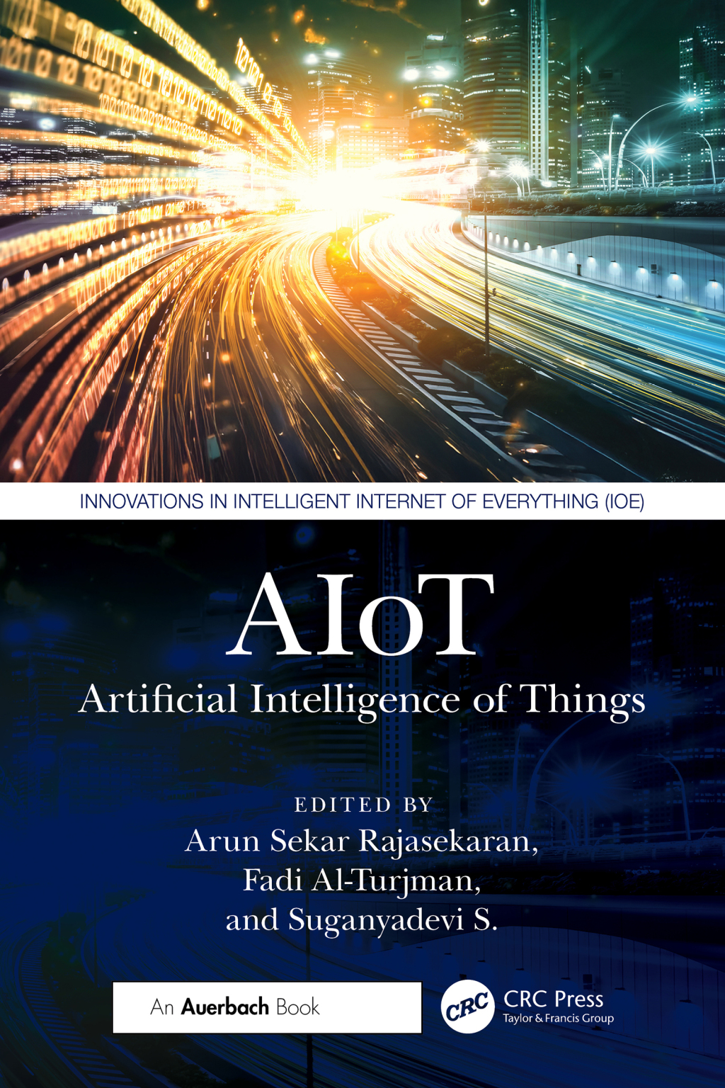 AIoT Artificial Intelligence of Things 1st Edition