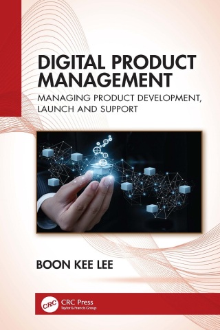 Cover image: Digital Product Management 1st edition 9781041013211