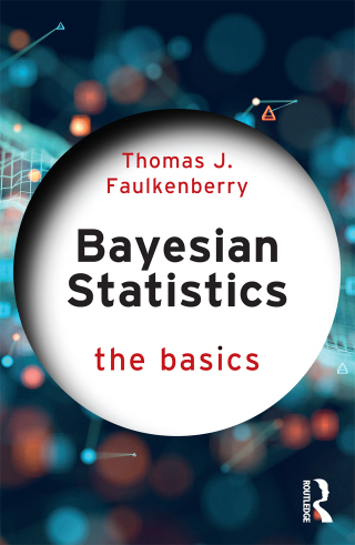 Cover image: Bayesian Statistics 1st edition 9781032746388