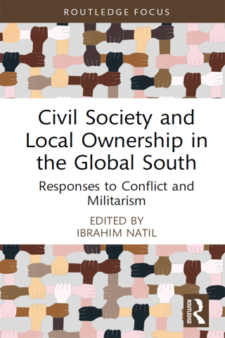 表紙画像: Civil Society and Local Ownership in the Global South 1st edition 9781032932415