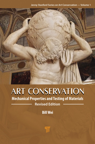 Cover image: Art Conservation 1st edition 9789815129632