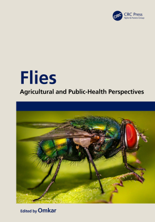 Imagen de portada: Flies 1st edition 9781032773445