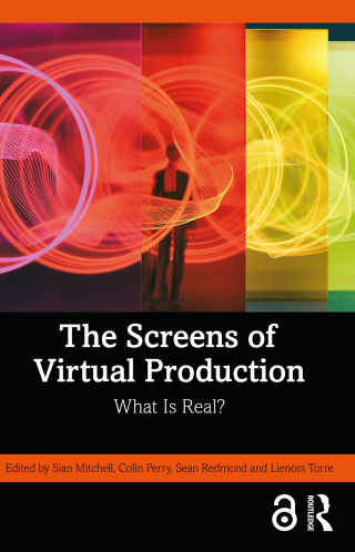 Imagen de portada: The Screens of Virtual Production 1st edition 9781032730721