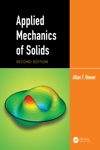 Imagen de portada: Applied Mechanics of Solids 2nd edition 9781041019954