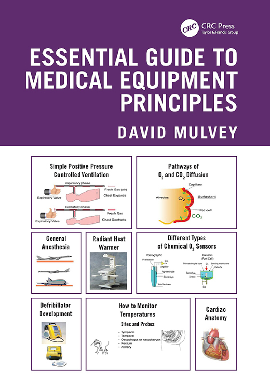 Essential Guide to Medical Equipment Principles 1st Edition