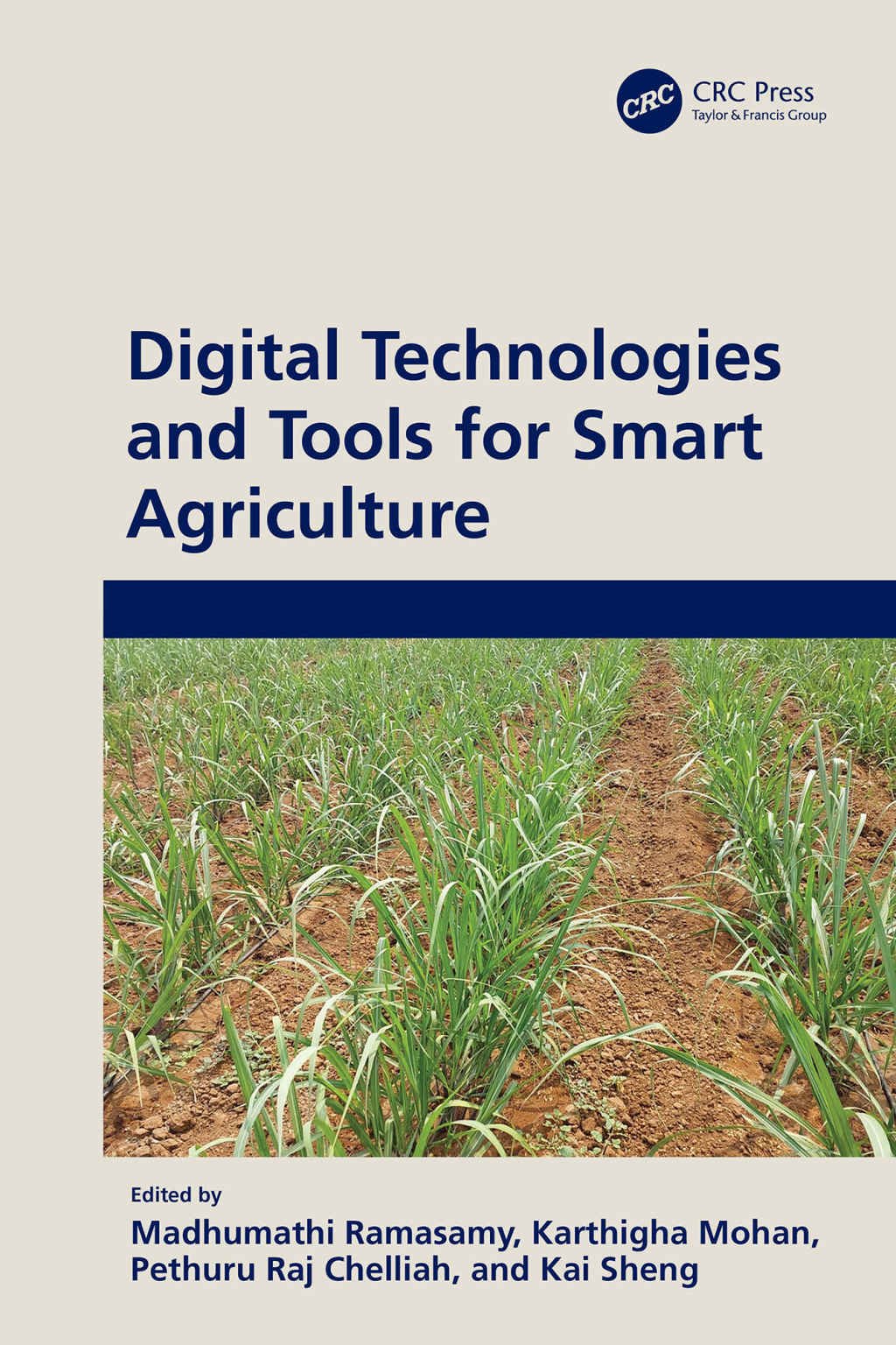 Digital Technologies and Tools for Smart Agriculture 1st Edition