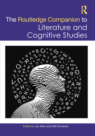 表紙画像: The Routledge Companion to Literature and Cognitive Studies 1st edition 9781032470504