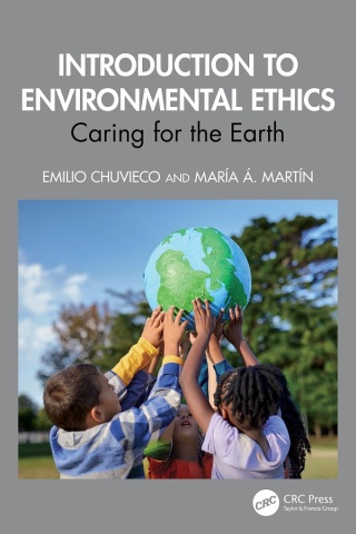 Cover image: Introduction to Environmental Ethics 1st edition 9781032900490