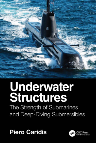 Imagen de portada: Underwater Structures 1st edition 9781032783062