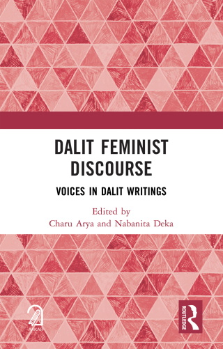 Imagen de portada: Dalit Feminist Discourse 1st edition 9781041015802