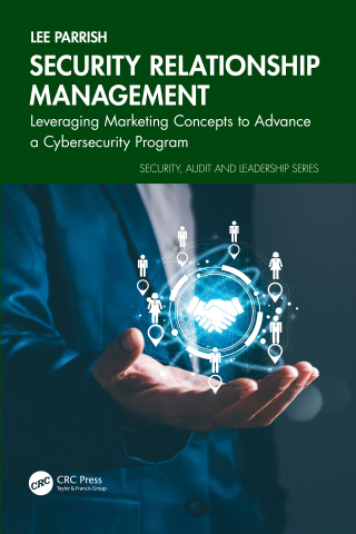 صورة الغلاف: Security Relationship Management 1st edition 9781032979984