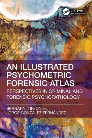 Immagine di copertina: Illustrated Psychometric Forensic Atlas 1st edition 9781032820392