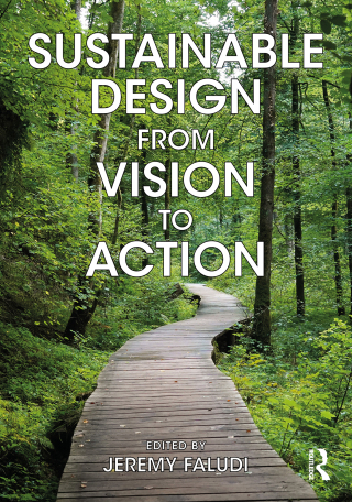 Titelbild: Sustainable Design from Vision to Action 1st edition 9781032824741