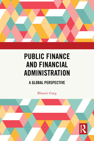 Immagine di copertina: Public Finance and Financial Administration 1st edition 9781041140504