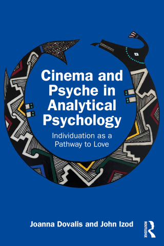 Cover image: Cinema and Psyche in Analytical Psychology 1st edition 9781032899619