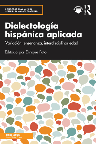 Immagine di copertina: Dialectología hispánica aplicada 1st edition 9781032755953