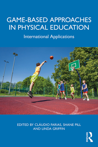 Cover image: Game-based Approaches in Physical Education 1st edition 9781032723303