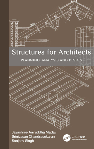 Cover image: Structures for Architects 1st edition 9781032946986