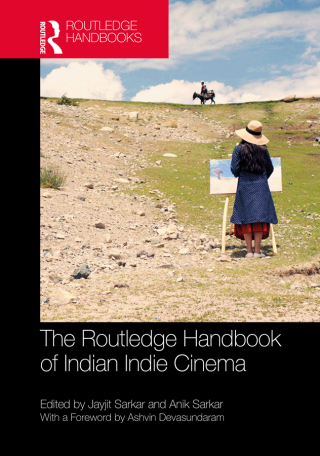 Imagen de portada: The Routledge Handbook of Indian Indie Cinema 1st edition 9781032225005