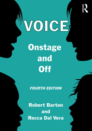 Cover image: Voice: Onstage and Off 4th edition 9781032623337