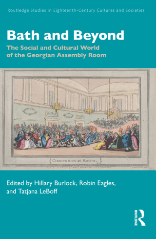 Imagen de portada: Bath and Beyond 1st edition 9781032494470
