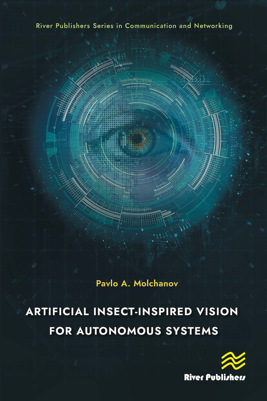 Artificial Insect-Inspired Vision for Autonomous Systems 1st Edition