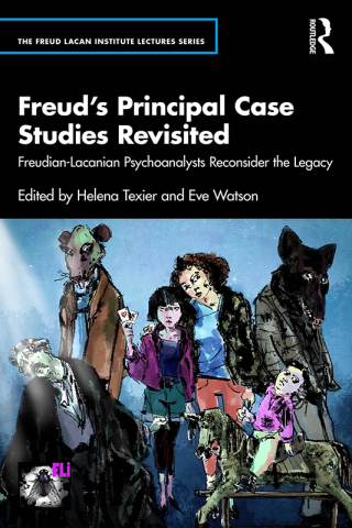 Cover image: Freud’s Principal Case Studies Revisited 1st edition 9781032663708