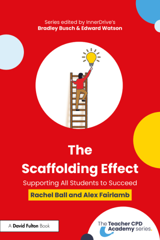 Cover image: The Scaffolding Effect: Supporting All Students to Succeed 1st edition 9781032739830