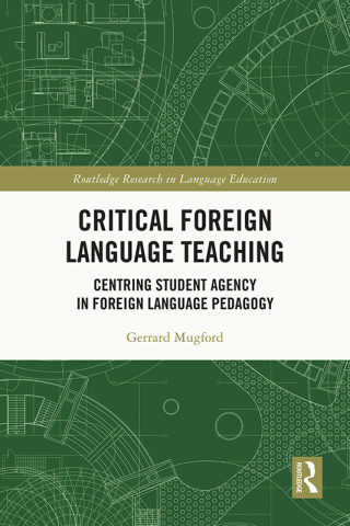 Cover image: Critical Foreign Language Teaching 1st edition 9781041006282